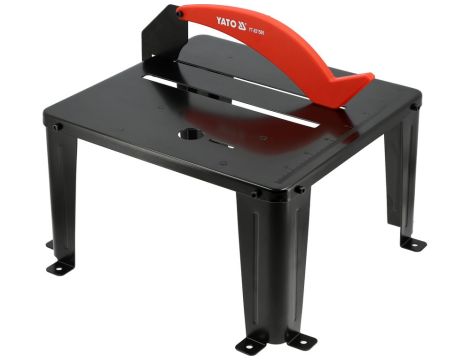 YATO STOLIK DO PILAREK TARCZOWYCH 140-235mm