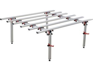 YATO STÓŁ GLAZURNICZY 180cm