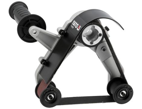 YATO SZLIFIERKA TAŚMOWA NA KATÓWKĘ 125mm