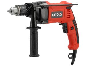 YATO WIERTARKA DO MET. 650W(0-1600min-1;13mm)