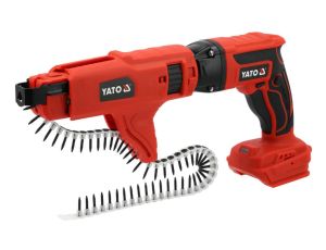 YATO WKRĘTARKA TAŚMOWA 18V SOLO