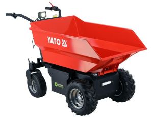 YATO WOZIDŁO ELEKTRYCZNE 500kg 48V 1000W