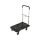 YATO WÓZEK TRANSPORTOWY PLATFORMOWY 137kg