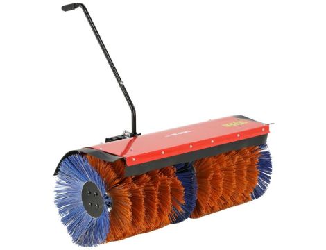 YATO ZAMIATARKA 110CM DO YT-85850, YT-85851