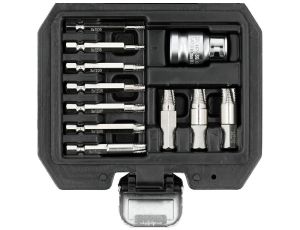 YATO ZESTAW BITÓW DO OBROBIONYCH ŚRUB