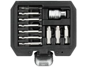 YATO ZESTAW BITÓW DO OBROBIONYCH ŚRUB