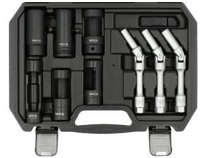 YATO ZESTAW DO ŚWIEC ŻAROWYCH I WTRYSKIWACZY