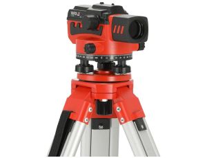 YATO ZESTAW NIWELATOR 32X ŁATA + STATYW