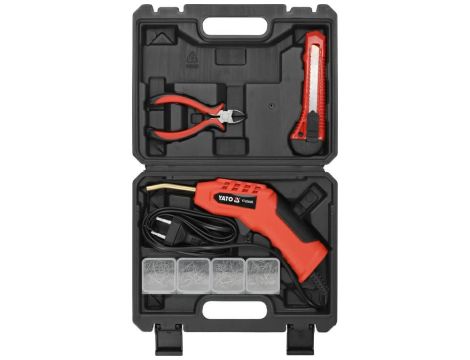 YATO ZGRZEWARKA DO PLASTIKU 60W