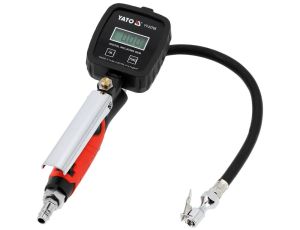 YT.MANOMETR PISTOLETOWY   23705