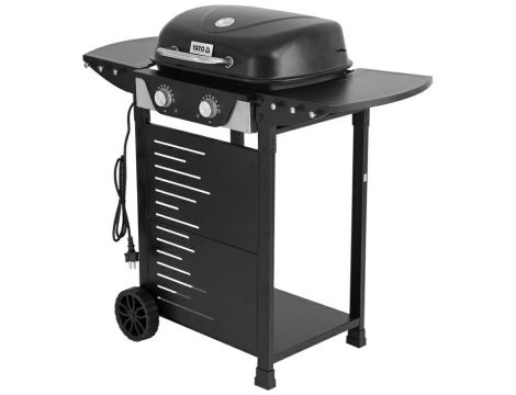 YATO GASTRO GRILL ELEKTRYCZNY STOJĄCY 2300W 47 x 37cm