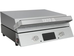 YATO GASTRO GRILL ELEKTRYCZNY YATOMI 2300W LED