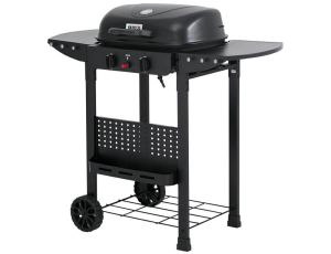 YATO GASTRO GRILL GAZOWY 2 PALNIKI 5KW