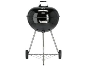 YATO GASTRO GRILL WĘGLOWY OKRĄGŁY 54cm CZARNY