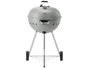YATO GASTRO GRILL WĘGLOWY OKRĄGŁY 54cm SZARY