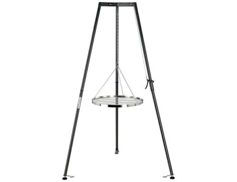 YATO GASTRO GRILL WISZĄCY NA TRÓJNOGU 66.4cm