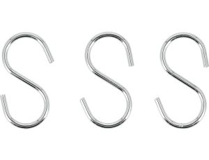 YATO GASTRO HAKI NA AKCESORIA DO GRILLI GAZOWYCH 3szt.