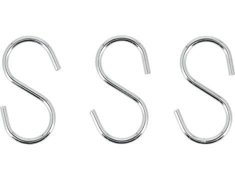 YATO GASTRO HAKI NA AKCESORIA DO GRILLI GAZOWYCH 3szt.