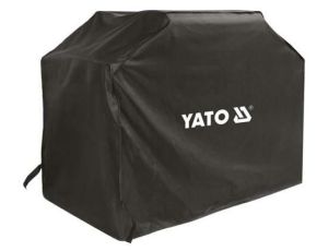 YATO GASTRO POKROWIEC NA GRILLA 130 x 60 x 105cm
