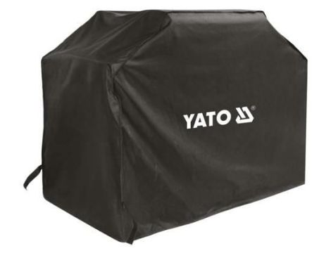 YATO GASTRO POKROWIEC NA GRILLA 130 x 60 x 105cm