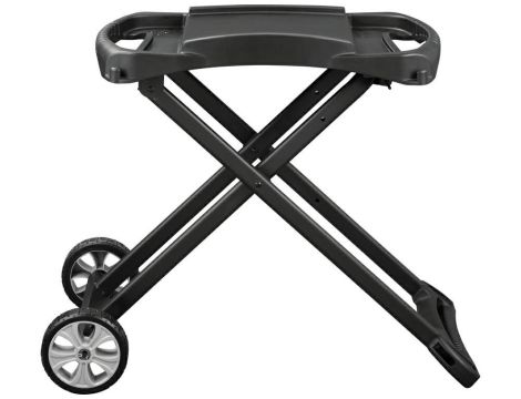 YATO GASTRO SKŁADANY WÓZEK DO GRILLA GAZOWEGO