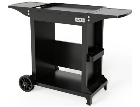 YATO GASTRO WÓZEK DO GRILLA ELEKTR. YG-20071