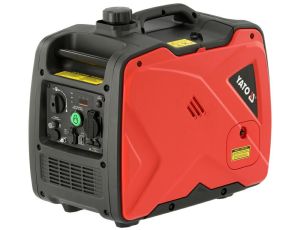 YATO GENERATOR PRĄDOTWÓRCZY INWERTOROWY 3KW