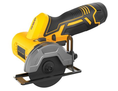 ADLER PRZECINARKA TARCZOWA 75mm 12V-2Ah AKU-11P%%%%