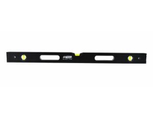 AWTOOLS POZIOMICA BLACK 150cm MAGNETYCZNAPION/POZIOM/45° + UCHWYTY %