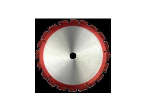 BAIER TARCZA DIAM. DLA DEKARZY DACHÓWKA BITUMICZNA KABLE GUMA PAPA 125%%%