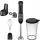 BLACK+DECKER BLENDER 7,2V 2w1 BLACK BCKM1012KB