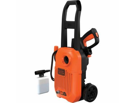 BLACK+DECKER MYJKA 1300W BDBEPW1300L 110bar