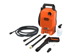 BLACK+DECKER MYJKA 1300W BEPW1300 110bar