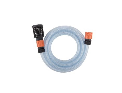 BLACK+DECKER WĄŻ PODŁĄCZENIOWY DO MYJEK 6m BZOSPK1