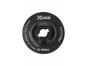 BOSCH DYSK X-LOCK DO FIBRY TWARDY 125mm %%%