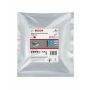BOSCH FIBRA KRĄŻEK INOX 125 gr. 80 R782 /25szt. X-LOCK %%% - 2