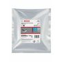 BOSCH FIBRA KRĄŻEK INOX 125 gr.120 R782 /25szt. X-LOCK %%% - 2