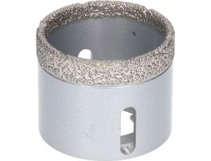 BOSCH KORONA 51mm NASYP DIAMENTOWY%%% /DIAMENT LUTOWANY MOCOWANIE X-LOCK