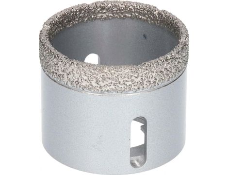 BOSCH KORONA 51mm NASYP DIAMENTOWY%%% /DIAMENT LUTOWANY MOCOWANIE X-LOCK