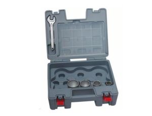 BOSCH KORONA M14 4el. NASYP DIAMENTOWY /DIAMENT LUTOWANY 25, 35, 45, 51mm..%%%