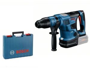 BOSCH MŁOT MAX GBH 18V-36 C SOLO 7J WALIZKA %%%