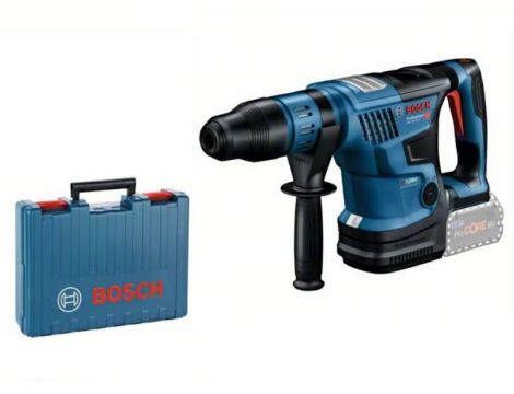BOSCH MŁOT MAX GBH 18V-36 C SOLO 7J WALIZKA %%%