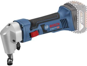 BOSCH NOŻYCE DO BLACHY GNA 18V-16 SOLO %%%
