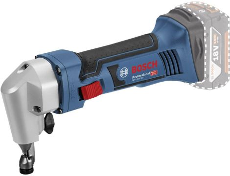 BOSCH NOŻYCE DO BLACHY GNA 18V-16 SOLO %%%