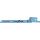 BOSCH S422BF 100mm METAL /5szt...%%%