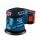 BOSCH SZLIFIERKA MIMOŚRODOWA  125mm GEX 185-LI 1x4,0Ah WALIZKA %%%