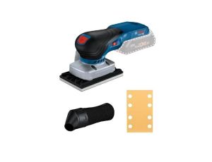 BOSCH SZLIFIERKA OSCYLACYJNA  GSS 18V-13 SOLO 1 STOPA %%%