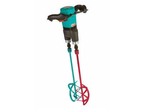 COLLOMIX MIESZARKA Xo 55 R DUO 1600W Z MIESZADŁAMI MKD 140 HF %%%