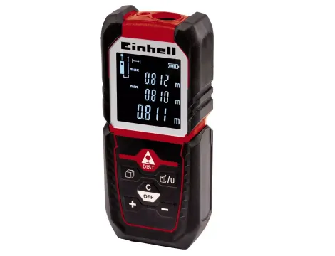 EINHELL DALMIERZ LASEROWY TC-LD 50%%%