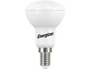 ENERGIZER ŻARÓWKA R50  4,9W / 40W E14 470LM BARWA CIEPŁA...%%%%